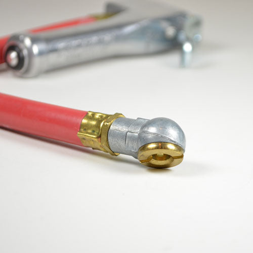 Milton 521 Bayonette Style Inflater Gage