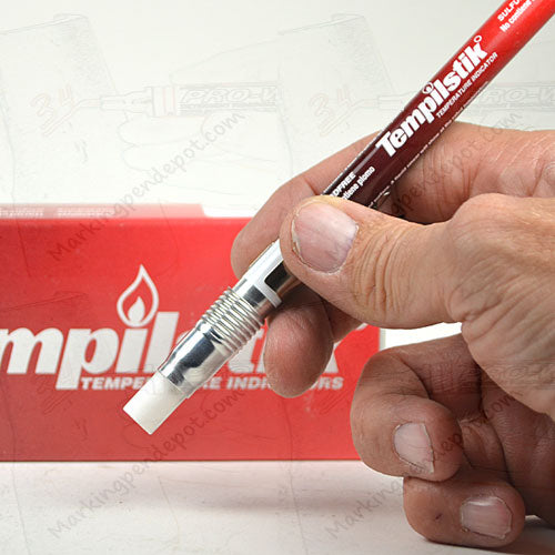 Tempil Temperature Indicators