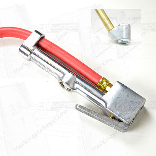 Milton 506 Window Style Inflater Gage